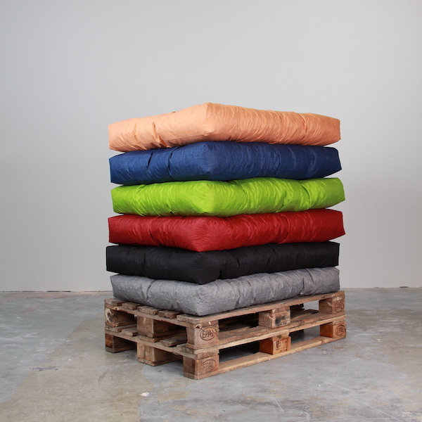 Coussin Palette - Bananair