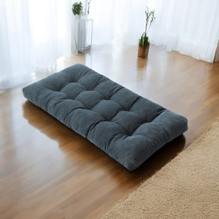 image futon matelas de sol