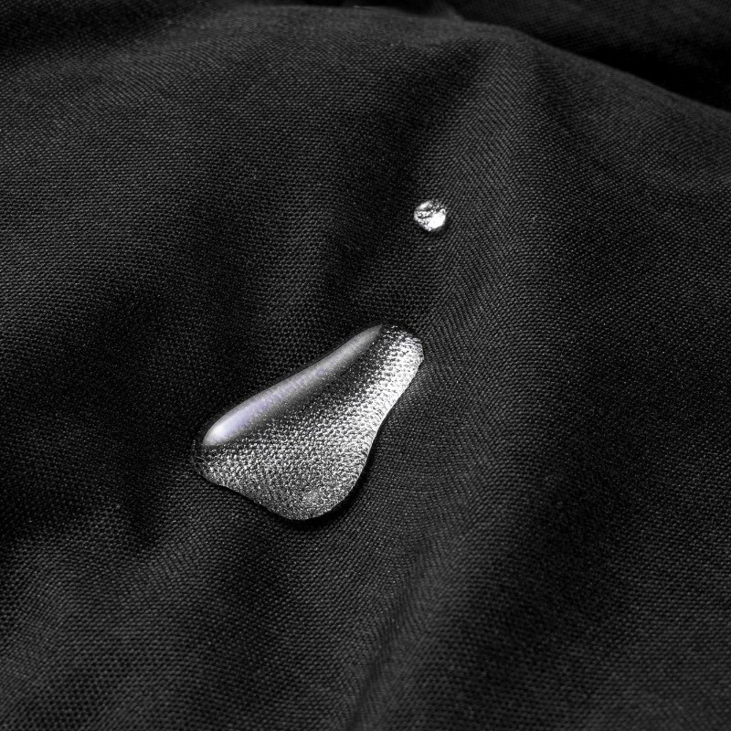 Housse imperméable goutte eau ne penetre pas