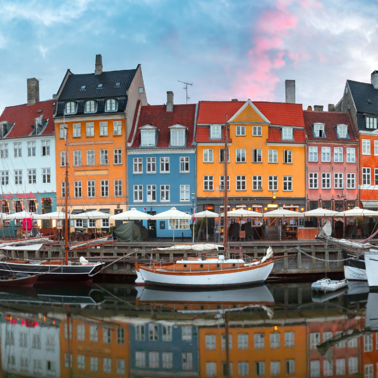 Danemark